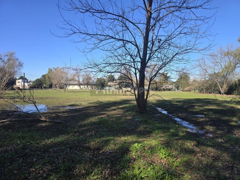 Terreno en Venta en Pilar, G.B.A. Zona Norte