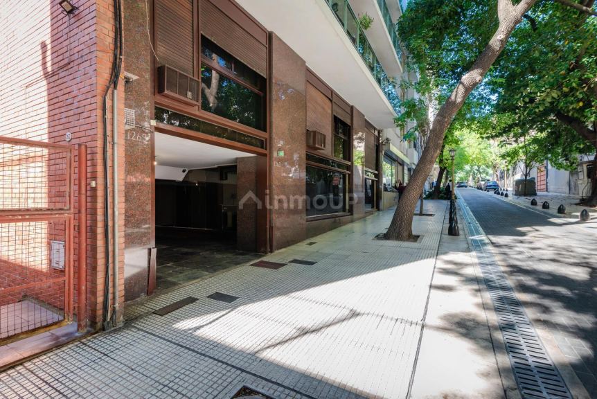 Departamento en Alquiler en Retiro, Capital Federal