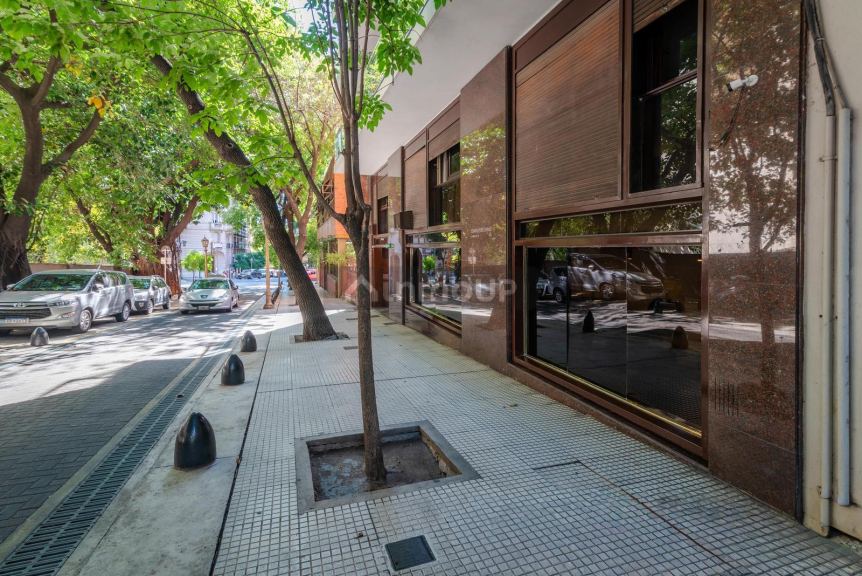 Departamento en Alquiler en Retiro, Capital Federal