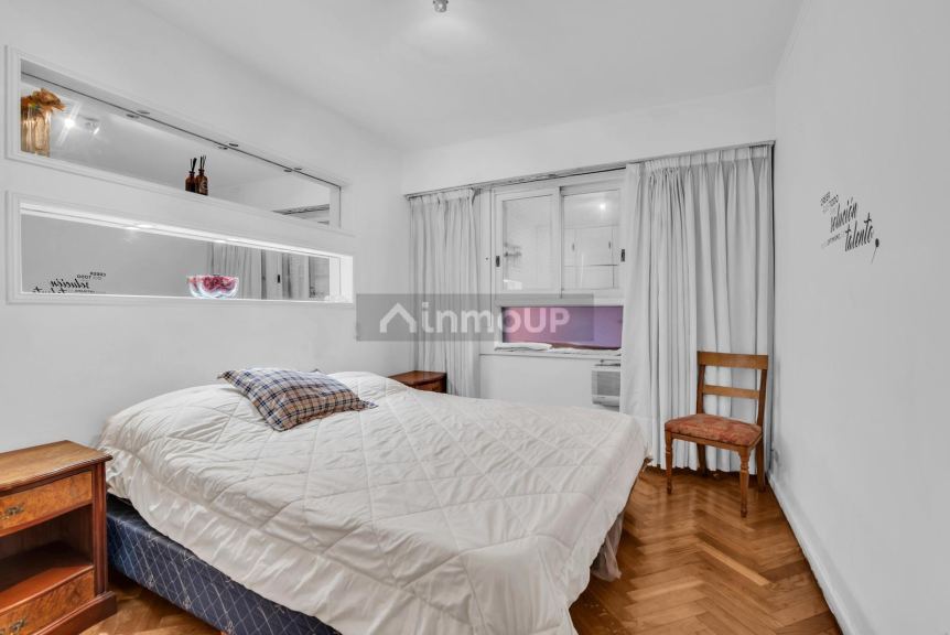 Departamento en Alquiler en Retiro, Capital Federal