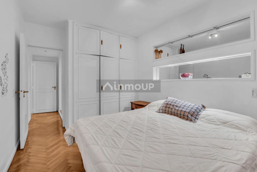 Departamento en Alquiler en Retiro, Capital Federal