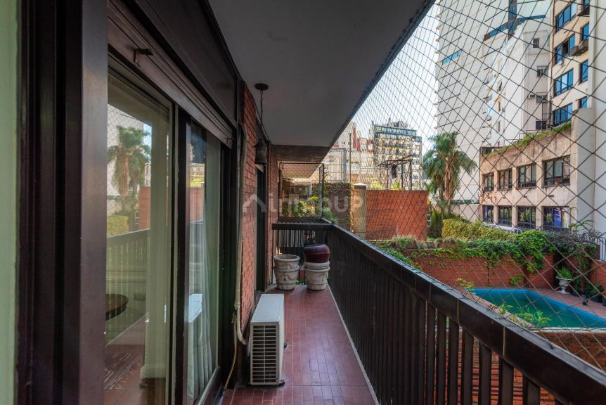 Departamento en Alquiler en Retiro, Capital Federal