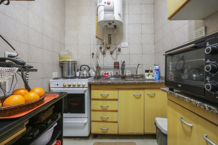 P H en Venta en Colegiales, Capital Federal