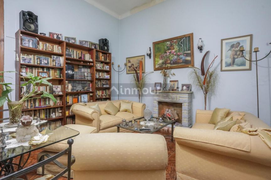 P H en Venta en Colegiales, Capital Federal
