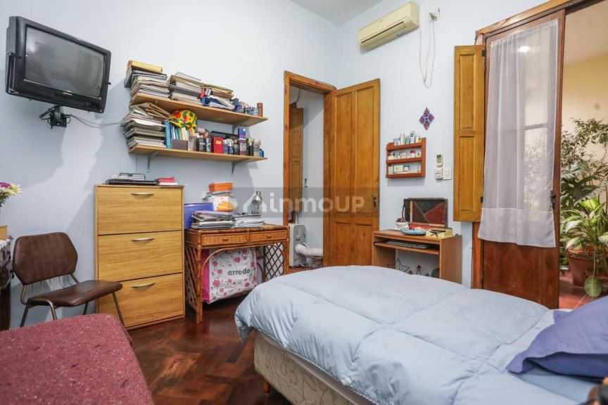 P H en Venta en Colegiales, Capital Federal