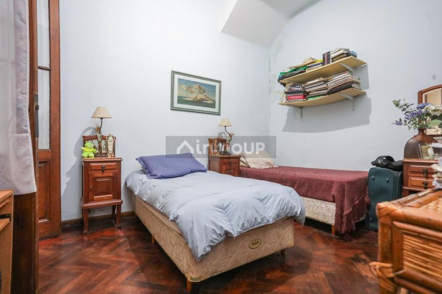 P H en Venta en Colegiales, Capital Federal