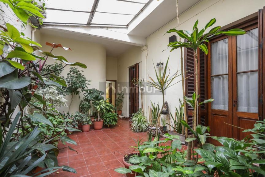 P H en Venta en Colegiales, Capital Federal
