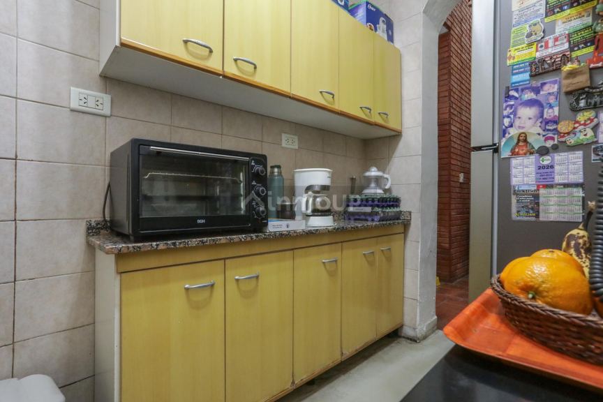 P H en Venta en Colegiales, Capital Federal