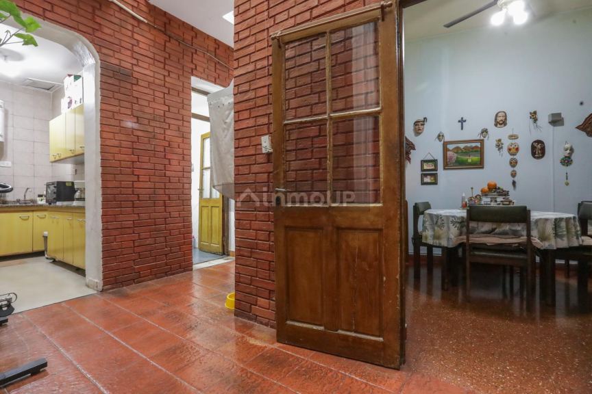 P H en Venta en Colegiales, Capital Federal