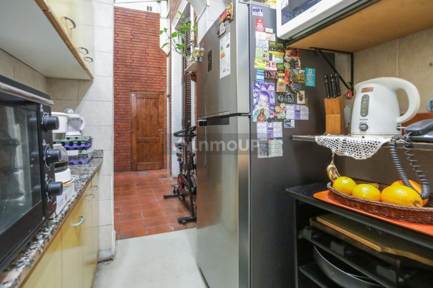 P H en Venta en Colegiales, Capital Federal