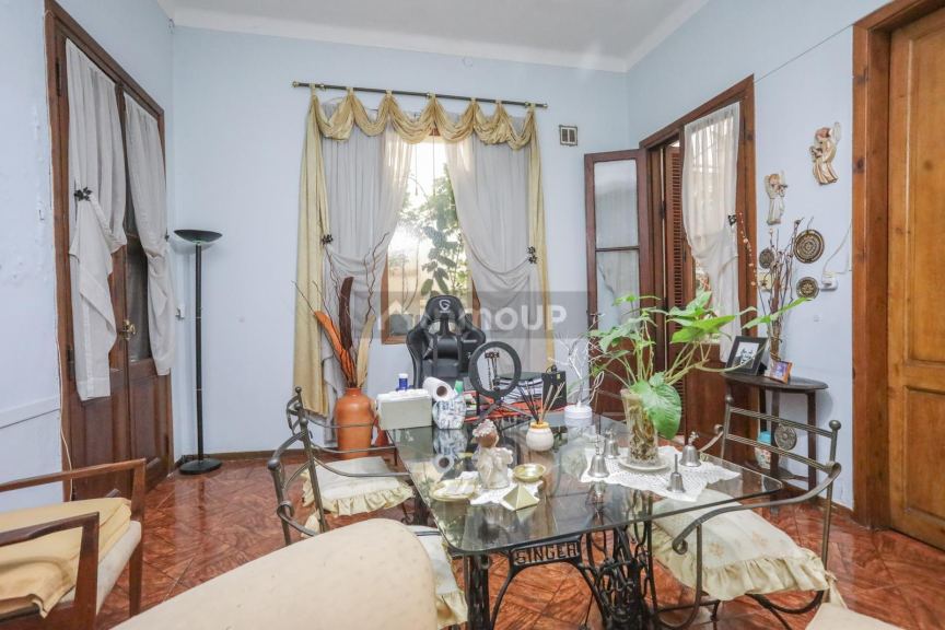 P H en Venta en Colegiales, Capital Federal
