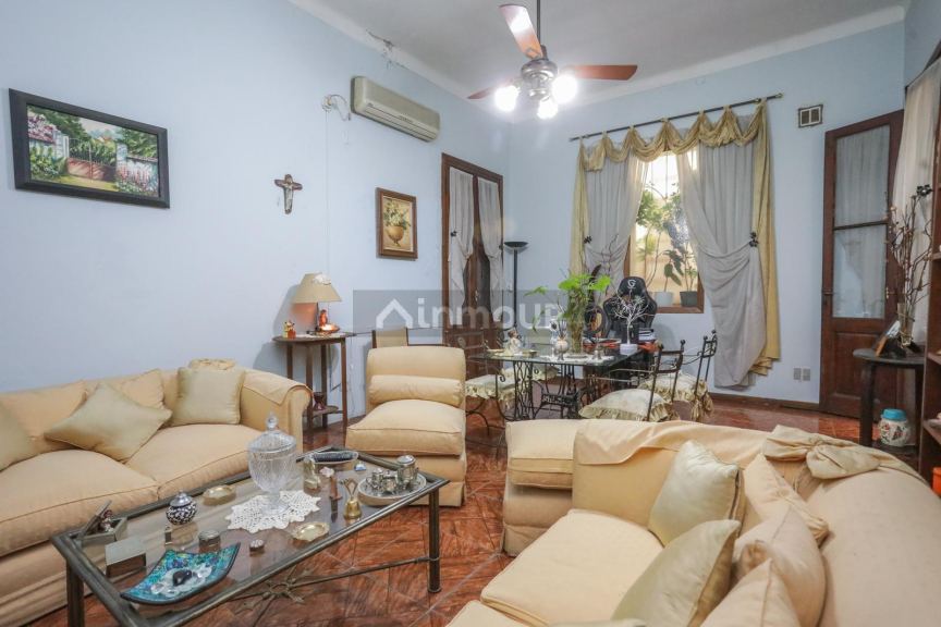 P H en Venta en Colegiales, Capital Federal