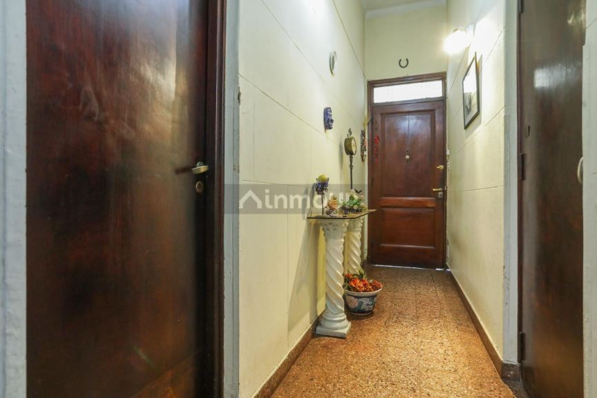 P H en Venta en Colegiales, Capital Federal