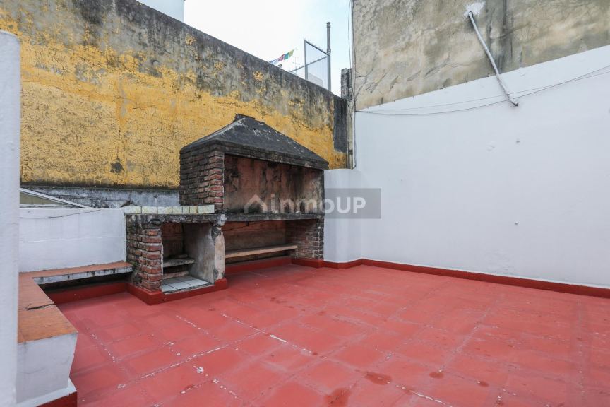 P H en Venta en Colegiales, Capital Federal