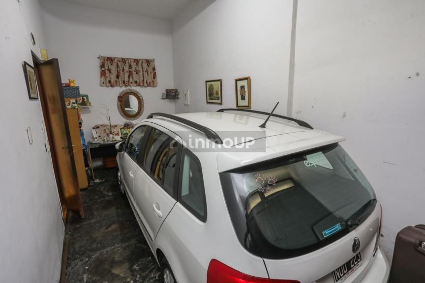 P H en Venta en Colegiales, Capital Federal