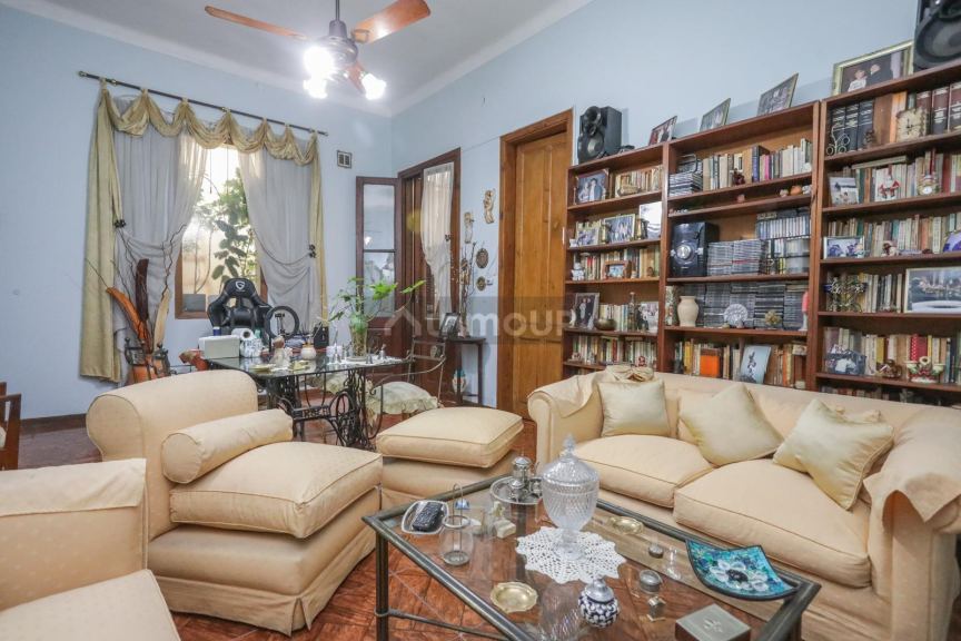 P H en Venta en Colegiales, Capital Federal