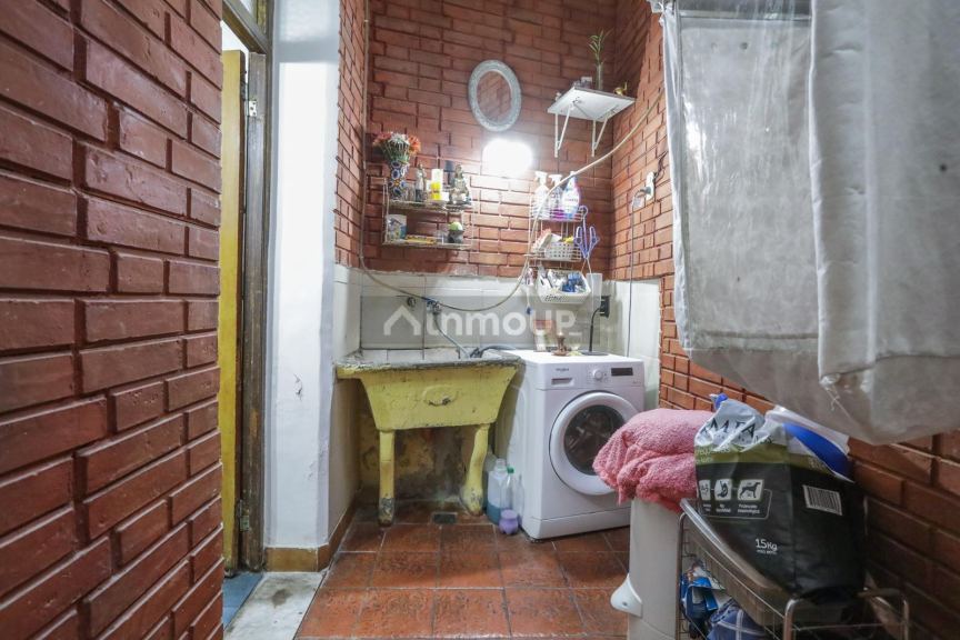 P H en Venta en Colegiales, Capital Federal