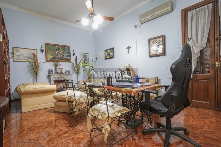 P H en Venta en Colegiales, Capital Federal
