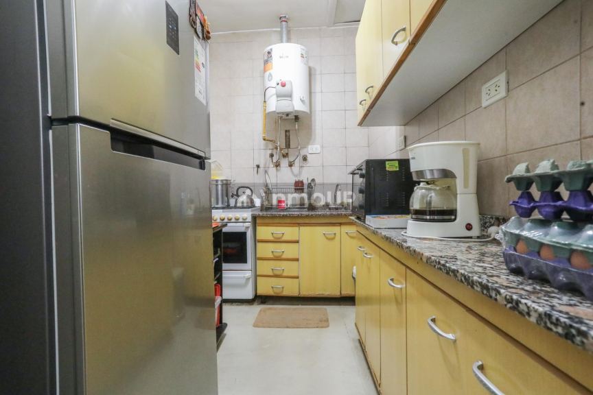 P H en Venta en Colegiales, Capital Federal