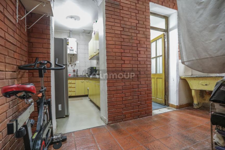 P H en Venta en Colegiales, Capital Federal