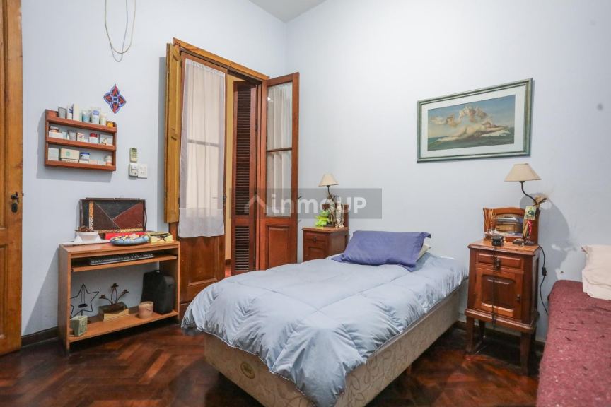 P H en Venta en Colegiales, Capital Federal