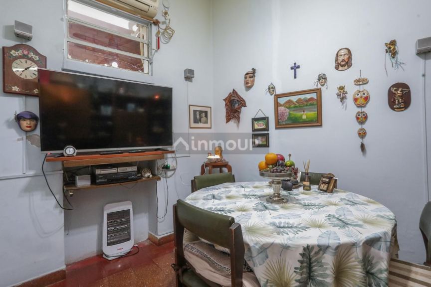P H en Venta en Colegiales, Capital Federal