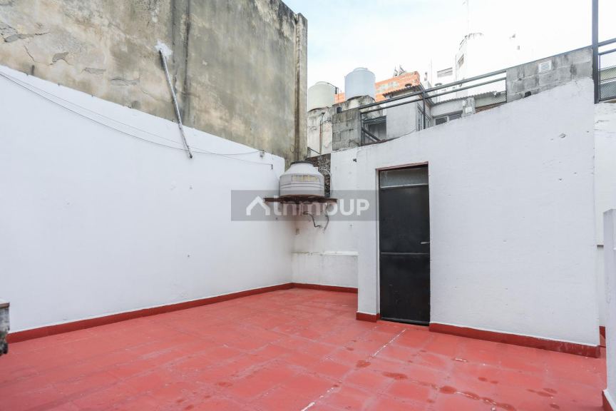 P H en Venta en Colegiales, Capital Federal