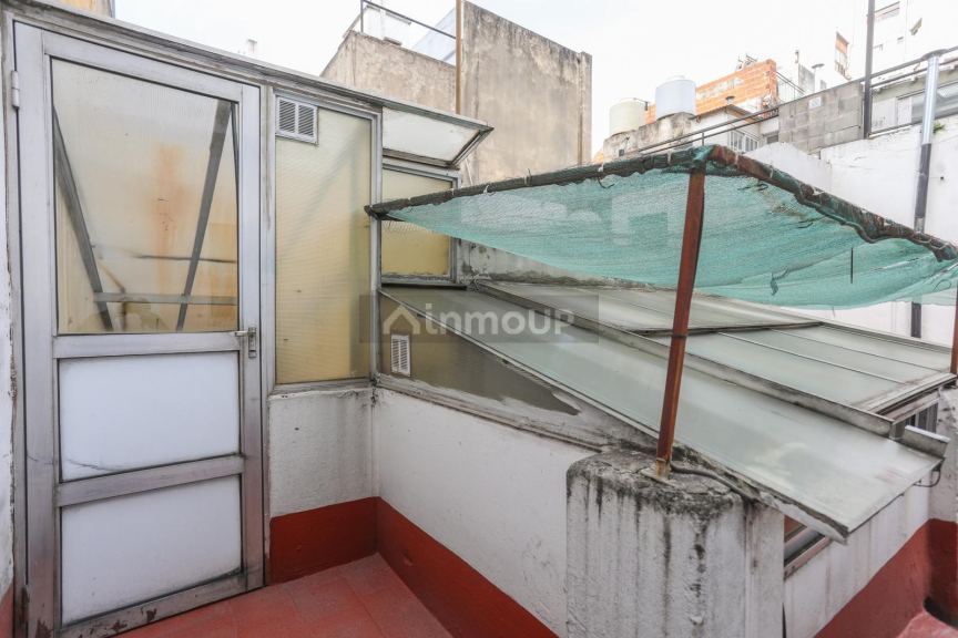 P H en Venta en Colegiales, Capital Federal