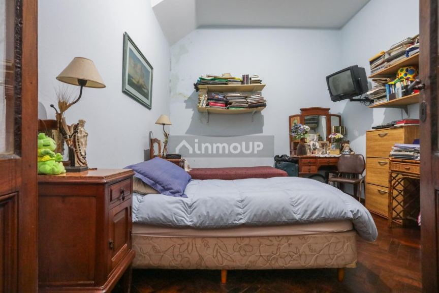 P H en Venta en Colegiales, Capital Federal