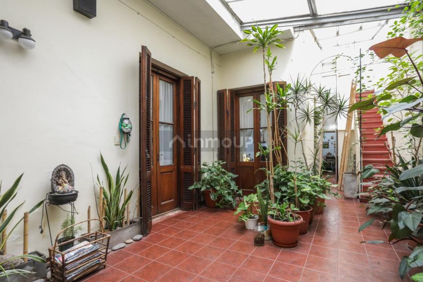 P H en Venta en Colegiales, Capital Federal