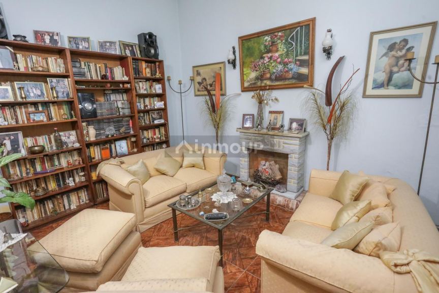 P H en Venta en Colegiales, Capital Federal