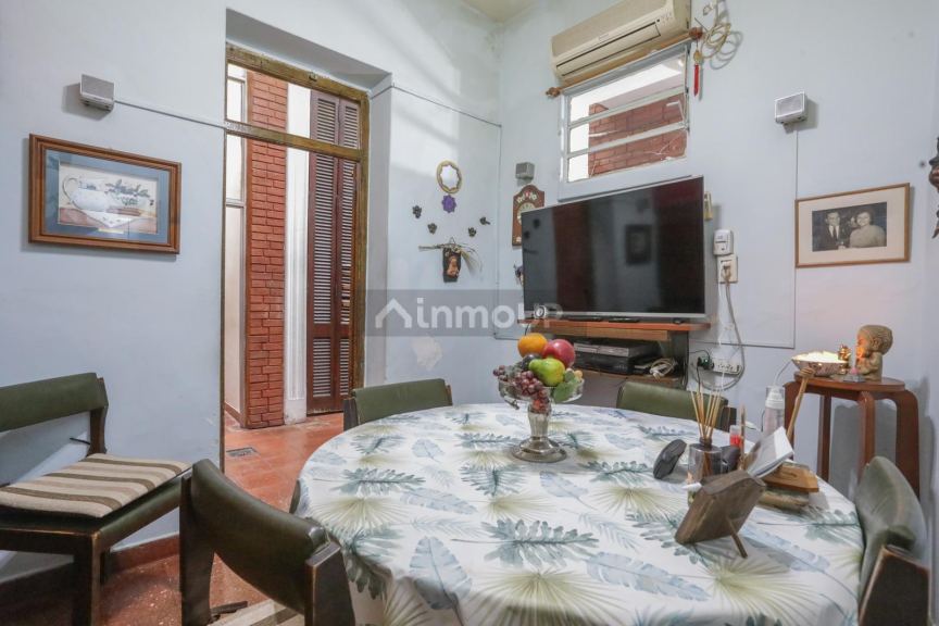 P H en Venta en Colegiales, Capital Federal