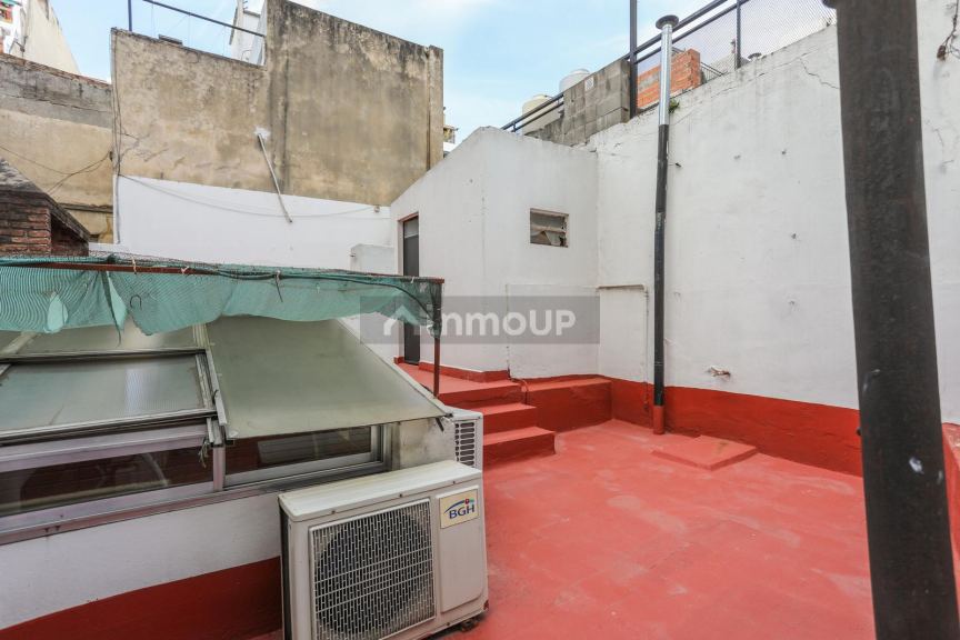 P H en Venta en Colegiales, Capital Federal