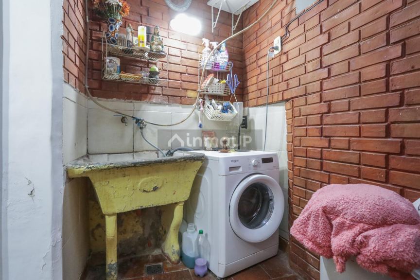 P H en Venta en Colegiales, Capital Federal