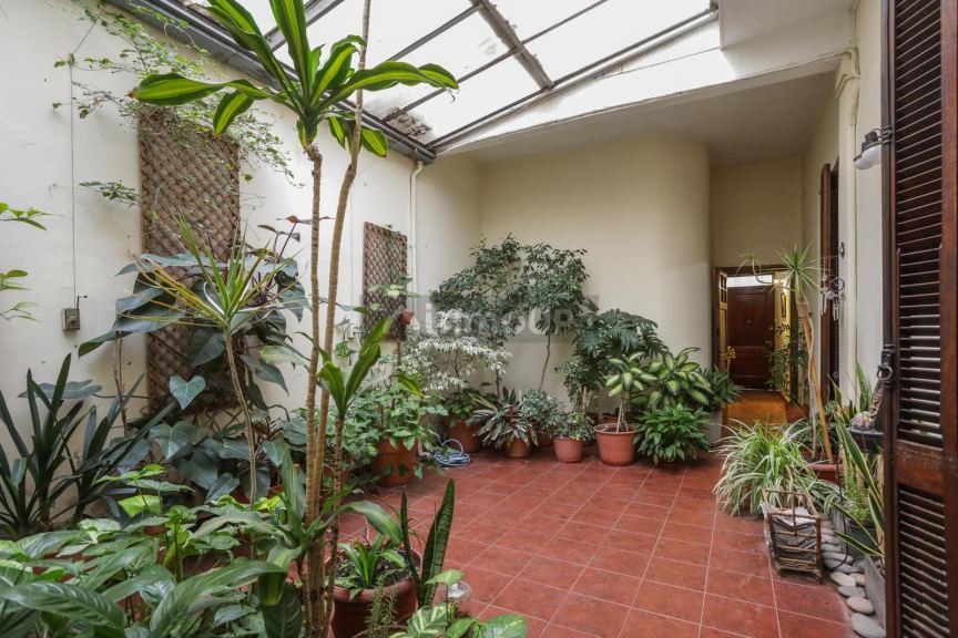 P H en Venta en Colegiales, Capital Federal