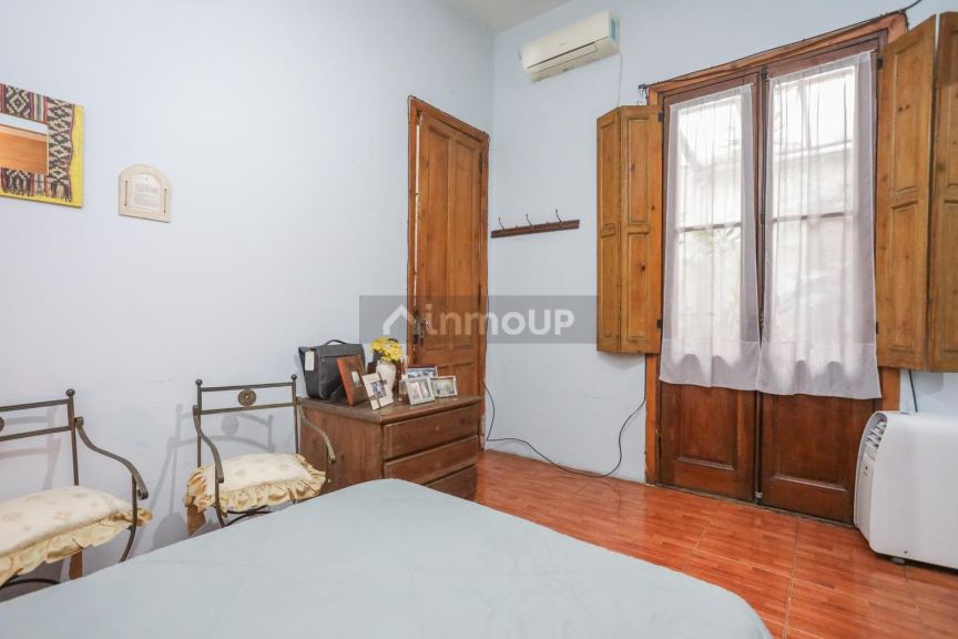 P H en Venta en Colegiales, Capital Federal
