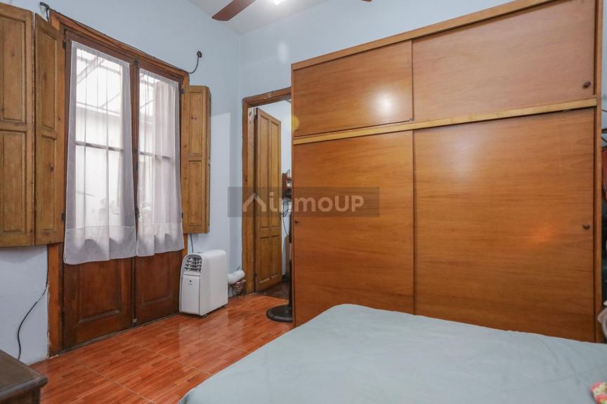 P H en Venta en Colegiales, Capital Federal
