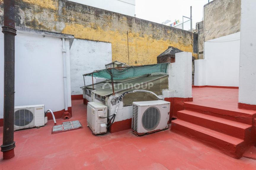 P H en Venta en Colegiales, Capital Federal