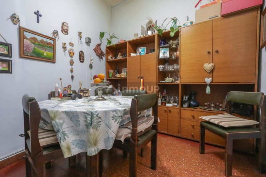 P H en Venta en Colegiales, Capital Federal
