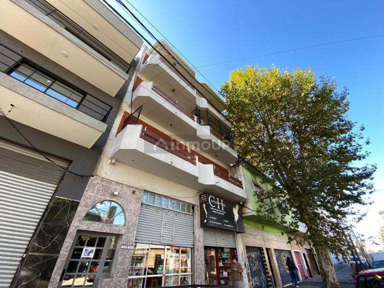Departamento en Venta en La Matanza, G.B.A. Zona Oeste