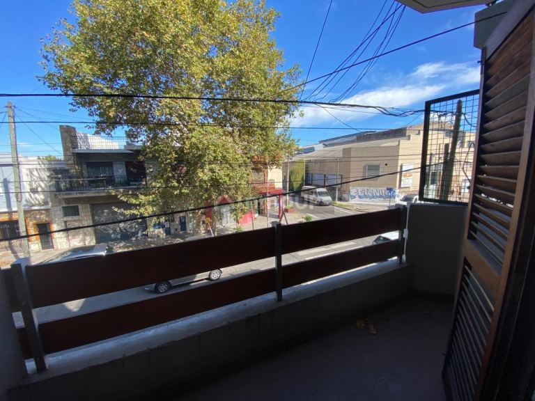 Departamento en Venta en La Matanza, G.B.A. Zona Oeste