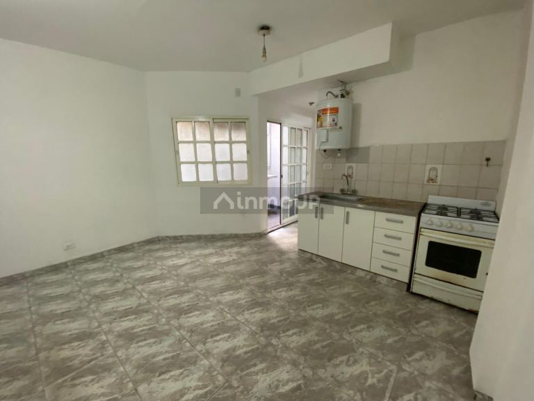 Departamento en Venta en La Matanza, G.B.A. Zona Oeste