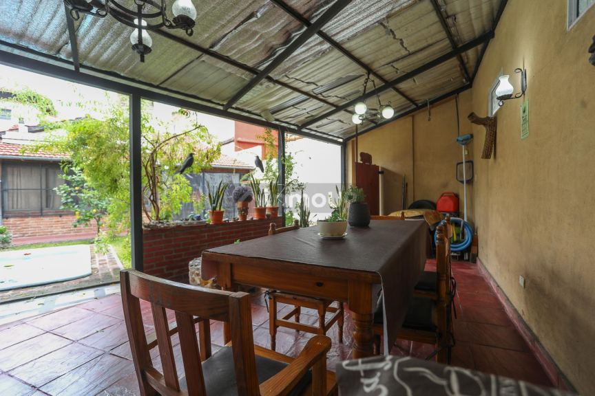 Casa en Venta en Tres de Febrero, G.B.A. Zona Oeste