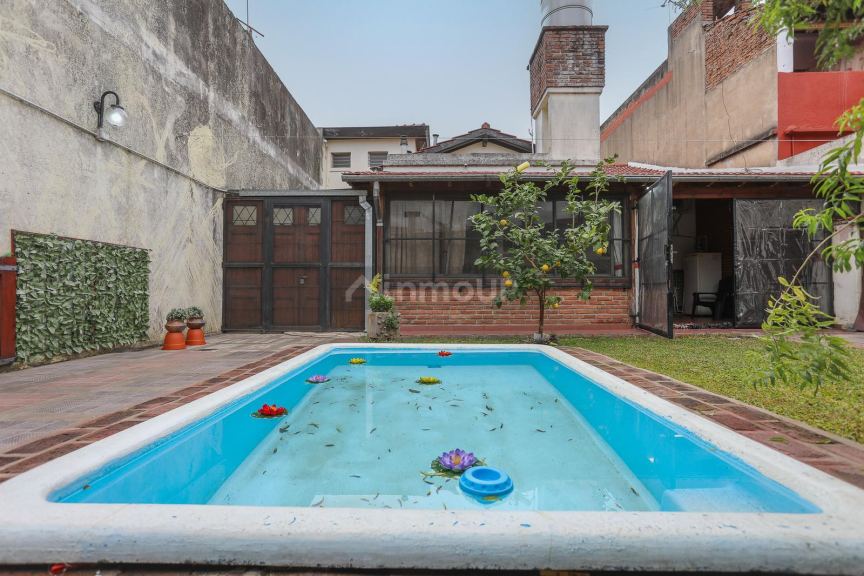 Casa en Venta en Tres de Febrero, G.B.A. Zona Oeste