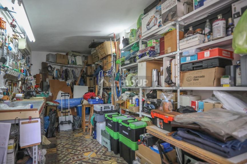 Casa en Venta en Tres de Febrero, G.B.A. Zona Oeste