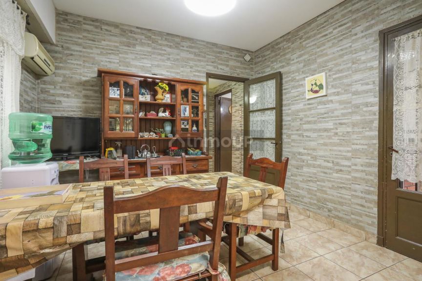 Casa en Venta en Tres de Febrero, G.B.A. Zona Oeste