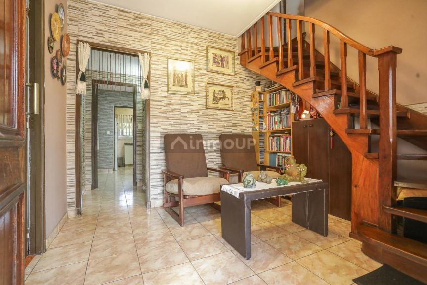 Casa en Venta en Tres de Febrero, G.B.A. Zona Oeste