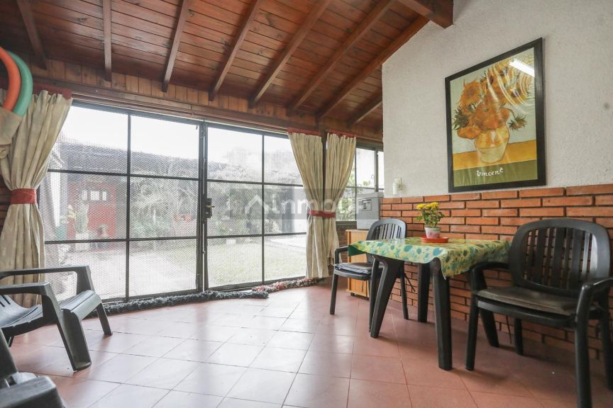 Casa en Venta en Tres de Febrero, G.B.A. Zona Oeste