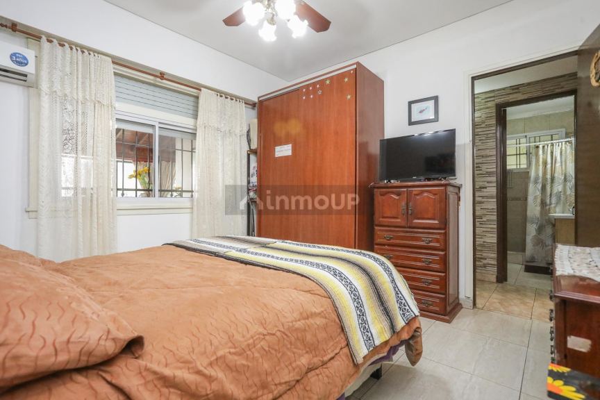 Casa en Venta en Tres de Febrero, G.B.A. Zona Oeste