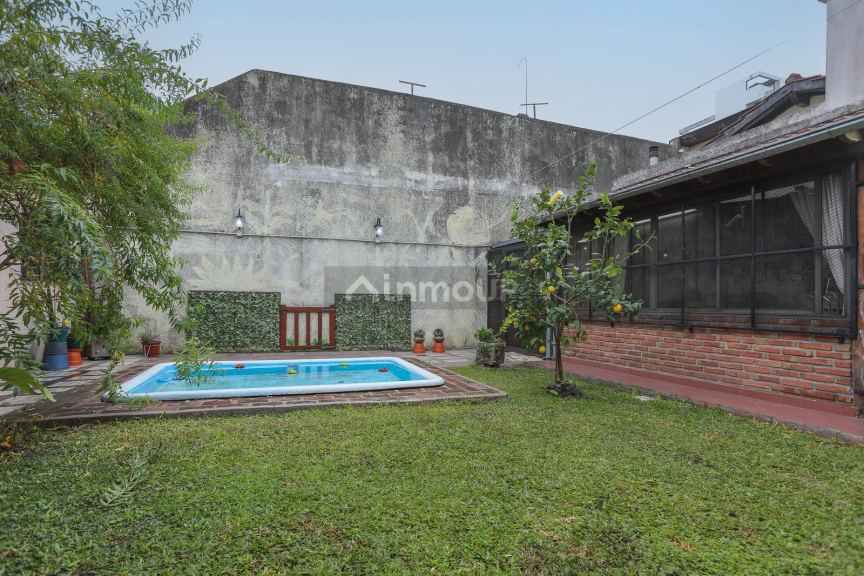 Casa en Venta en Tres de Febrero, G.B.A. Zona Oeste